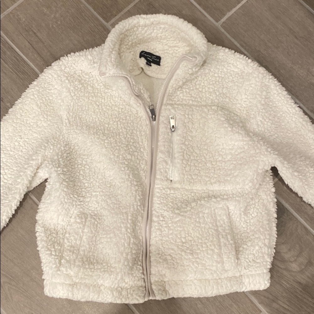 Jacket/Sweater